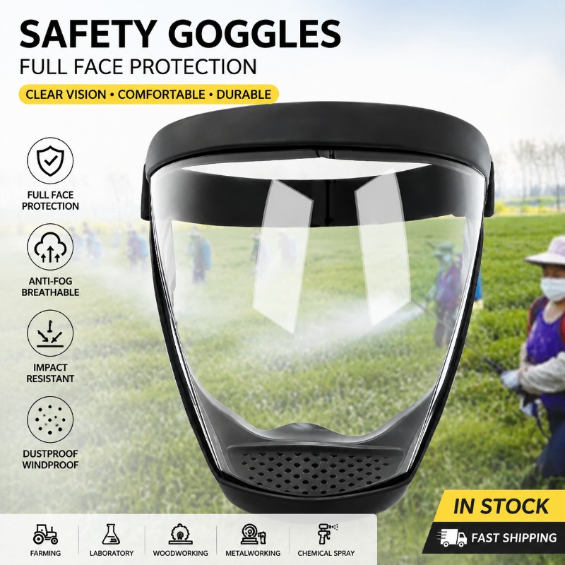 Pesticide Protective Mask Anti - đánh giá và giá Anti Pollution Mask