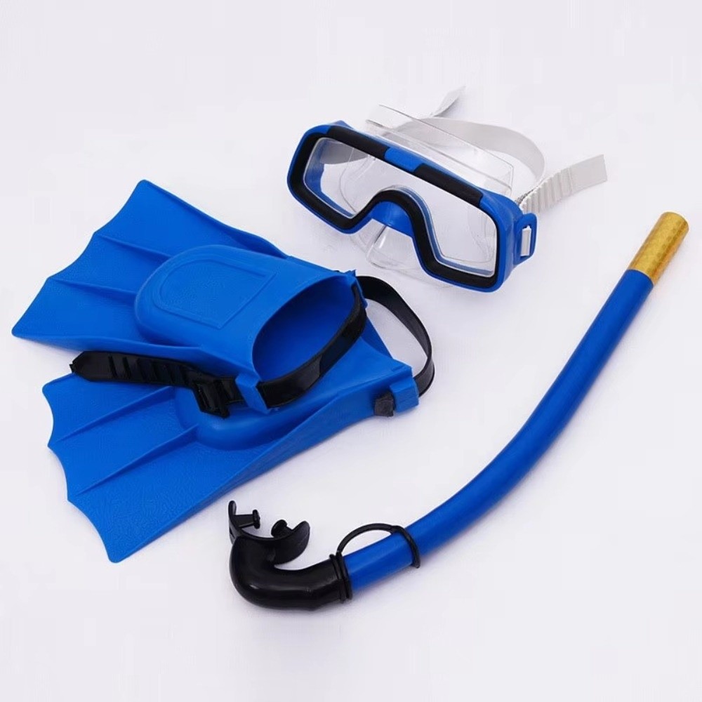 New Anti-Fog Children Diving M - đánh giá và giá Anti Pollution Mask