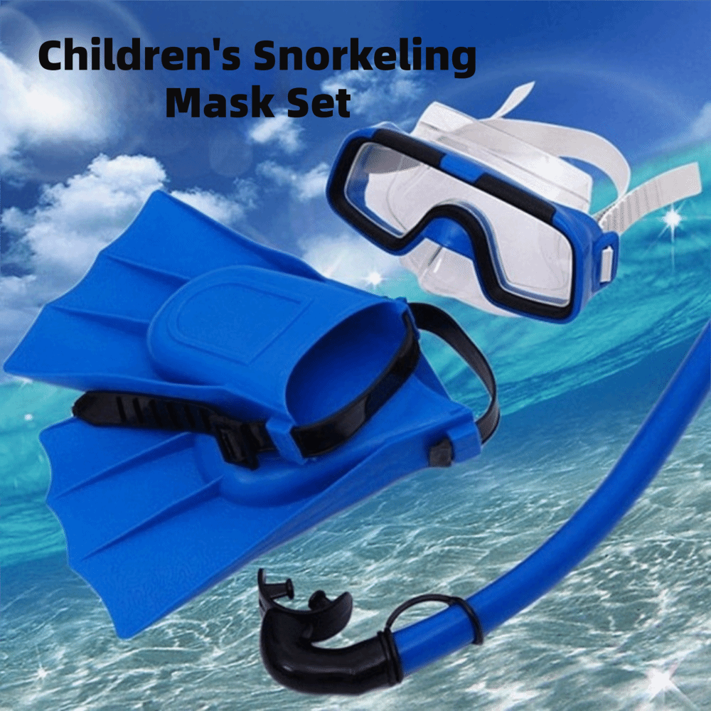 New Anti-Fog Children Diving M - đánh giá và giá Anti Pollution Mask