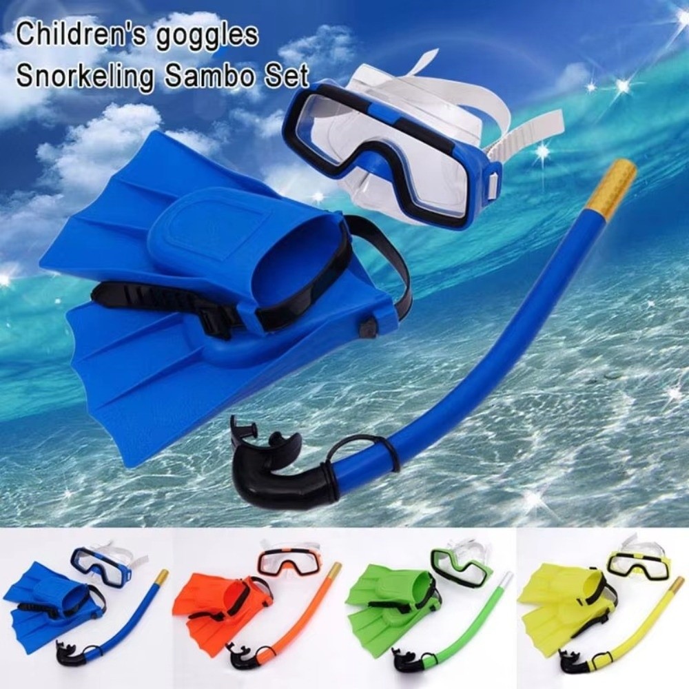 New Anti-Fog Children Diving M - đánh giá và giá Anti Pollution Mask