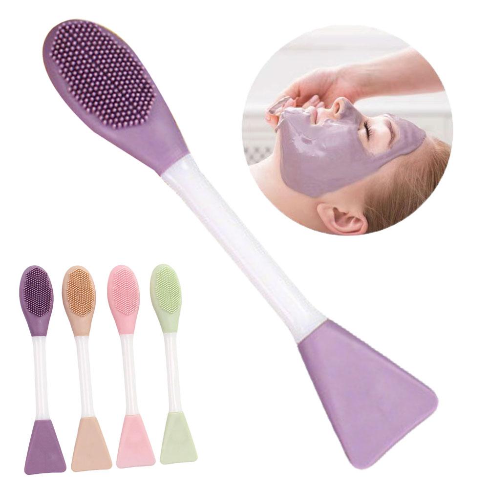 Double Head Silicone Facial Ma - đánh giá và giá Dust Mask Construction