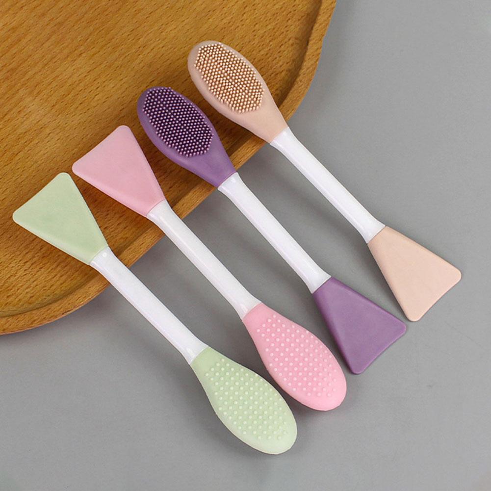 Double Head Silicone Facial Ma - đánh giá và giá Dust Mask Construction