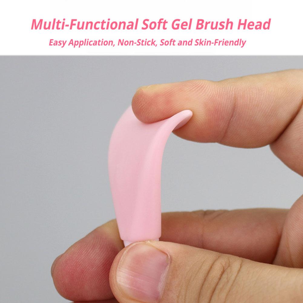 Double Head Silicone Facial Ma - đánh giá và giá Dust Mask Construction